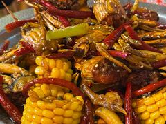 -庆峰龙虾烧烤(合肥一店)