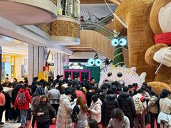 -松雷商业(南岗店)