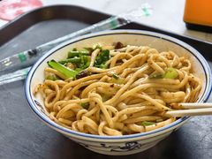 -老白家面馆(测绘东路总店)