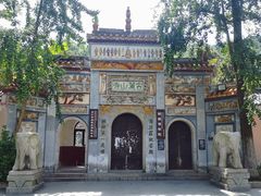 景点-岳麓山风景名胜区