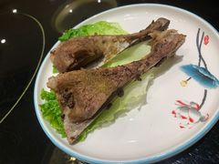 秘制扇子骨-锡和无锡菜(景丽苑店)