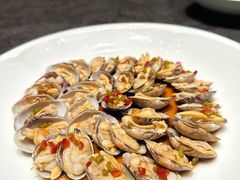 -湖鱼湖·蓉亭食贝(亚运村店)