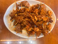 -清真·益鑫羊肉手抓馆(花园北街店)