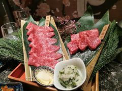 -老乾杯和牛烧肉(王府中环店)