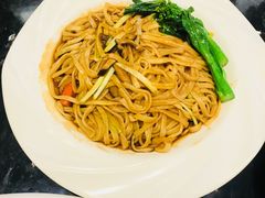 百子干烧伊面-新兴·金羊座·粤菜点心(乐峰店)