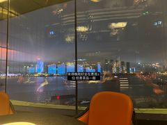 -君庭中餐馆(湘江豪生店)