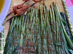 -羊家胡同·龙虾烧烤火锅(龙汇路店)