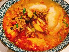 -粉家柳州螺蛳粉(杨宅路店)