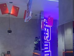 -鑫郭氏·南昌20年大排档(绳金塔店)