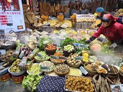 -王婆炒鱼(总店)