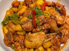 -简小舍·民间手艺菜(武昌江滩店)