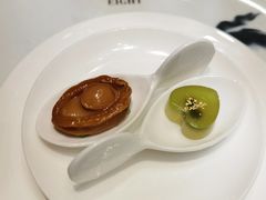 -8餐厅(新葡京酒店)