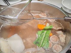 -牛品福潮汕牛肉火锅(旺庄店)