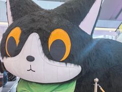 -福田卓悦INTOWN购物中心