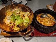 -绿茶餐厅(广州天河城店)