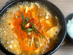 -文成焕·家族韩式餐厅