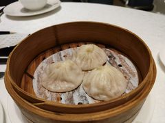 -京香轩·中餐厅(上海中庚聚龙酒店)