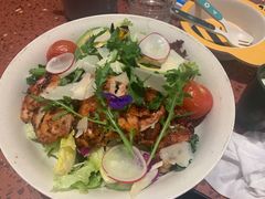 -La Terre乐田(万象城店)