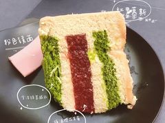 -黑池口感烘焙·生日蛋糕(坂田店)