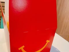 -麦当劳(大塘湖景分店)