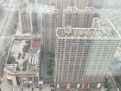 -Social 秀西餐厅-长沙瑞吉酒店(运达店)