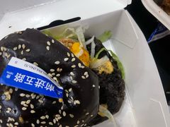-前进5路汉堡炸鸡(昙华林店)