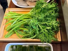 -蝎王府羊蝎子(虎坊桥总店)