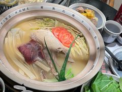 -老鸭集(金沙龙湖天街店)