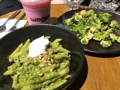 -Wagas沃歌斯(百盛优客店)