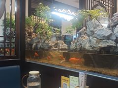 -舟小鲜·舟山小渔村(凤城四路中登广场店)