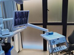 -牙博士口腔品牌连锁(杨浦店)