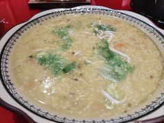 -山西会馆·晋菜·晋商宴·学堂记忆(许坦西街店)