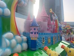 -大族广场Mall&More