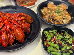 -聚味瞿记·龙虾堂(坡子街店)