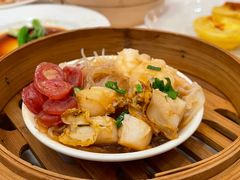-香宫中餐厅·大连香格里拉(人民路店)