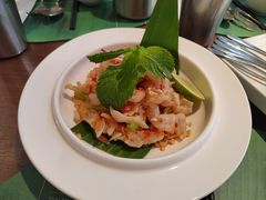 -帕蓝·暹罗料理(曲阳店)