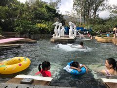 -江门古兜温泉小镇