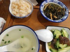 -孙盛兴奥灶面馆·蟹黄面·三虾面(山塘街总店)