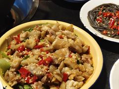 -李子坝梁山鸡(李子坝大鸡哥店)