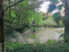 -苏州河梦清园环保主题公园