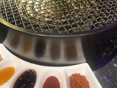 -十三姨正合丰烤肉(营迹路店)