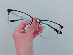 -LensCrafters亮视点(蓝色港湾店)