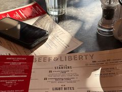 -尚牛社会 Beef & Liberty(金桥EKA天物店)