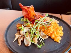 -UPPER KITCHEN(延安路店)
