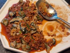 -浩运·海鲜青岛菜·海胆水饺(石老人店)
