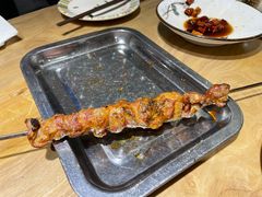-巴依兄弟西域美食(机场店)