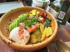-O'mills Sourdough Bakery&Bistro(永嘉路店)