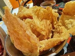 -南城十里潮汕鲜牛火锅·鲜虾生滚粥(融汇老商埠店)