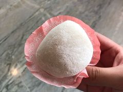 -澳门长洲糯米糍(柯打苏沙街店)