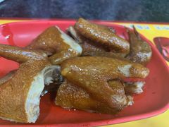 -光明刘冰乳鸽店(光明法政北路店)